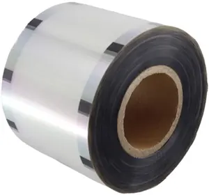 Factory wholesale Sealing Film Tea Cup sealer Film Roll Bubble Boba Tea Sealing Film 3000 Cups for PP Plastic Cup