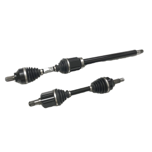 Para los conjuntos originales <span class=keywords><strong>Volvo</strong></span> S60, S80l, S40, V40, C30, S90, V60, <span class=keywords><strong>XC60</strong></span> y XC90 <span class=keywords><strong>Cv</strong></span> Axle Drive Shaft Half Shaft - Product Image 2