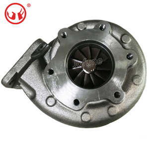 JF127013 K29 Turbo 53299887131 OEM 51.09100-7925/51.09100-7761 pour moteur MAN TGA D2066LF - Product Image 3