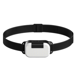Headlamp <b>Rechargeable</b> <b>Led</b> <b>Light</b> Waterproof Dimmable For Fishing Outdoor Use - Product Image 4