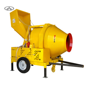 Nhà Máy Giá jzc350 tự rơi tipper trống <span class=keywords><strong>Mixer</strong></span> DIESEL điện bê tông trống <span class=keywords><strong>Mixer</strong></span> - Product Image 1