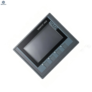 6AV2124-2DC01-0AX0 KTP400 4.3 นิ้ว TFT HMI แผงสัมผัส PROFINET ระบบอัตโนมัติทางอุตสาหกรรม - Product Image 1