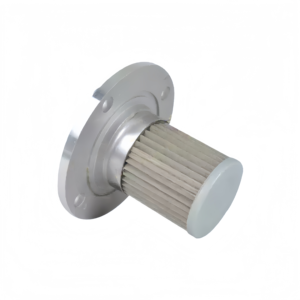 आपूर्ति 235-832-2110 स्टेनलेस स्टील तेल सक्शन और टैंक फिल्टर - Product Image 2