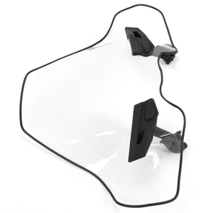 Parabrisas Transparente Lock & Ride para Polaris 2880539-409 Sportsman 1000 850 570 450 - Product Image 2
