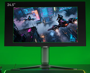 NOUVEAU MONITEUR DE JEU ANTGAMER ANT275ZQE 540Hz H-IPS HDR pour ordinateur de bureau avec interface DP, nouveau filtre anti-lumière bleue DP//D-SUB - Product Image 5