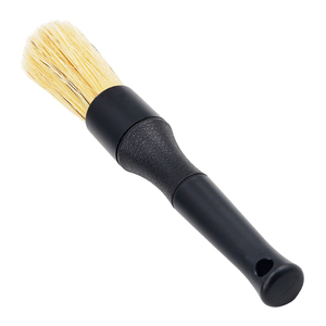 Personnalisation en gros pour <span class=keywords><strong>Traxxas</strong></span> XMAX 180mm brosse de nettoyage en plastique RC pour pièces de moteur intérieurs automobiles bateaux - Product Image 1