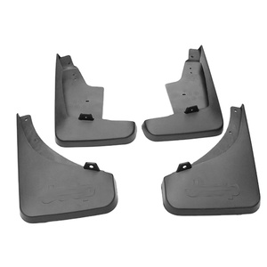 Tapis de course pour jeep wrangler TJ, 6 pièces par lot - Product Image 6
