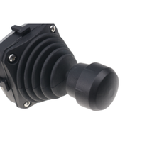 Manette de commande 1001118419 1001178139 pour nacelles élévatrices JLG E40AJP, E45A, E600J M45A – Pièce de rechange robuste pour nacelles élévatrices