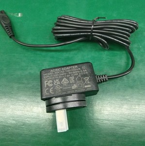 Phích Cắm Có Thể Tháo Rời Bộ Chuyển Đổi Du Lịch 5V 10V 12V 19V 24V 25.2V 1a 1,5A 1,8A 2a 2,5A 3a 4a 5a Bộ Chuyển Đổi Nguồn AC - Product Image 6