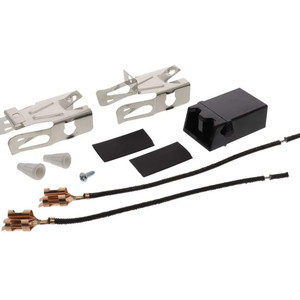 Bloque de Terminales <span class=keywords><strong>Universal</strong></span> 330031 para <span class=keywords><strong>Horno</strong></span>, Kit de Reemplazo de Receptáculo de Quemador de Superficie - Product Image 1