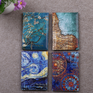 Tarjetero de lujo, nuevo diseño, Etiquetas de equipaje de cuero, impermeable, para pasaporte, conjunto de bolsa de embarque, tipo de patrón personalizable - Product Image 2