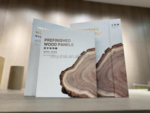Factory Direct <span class=keywords><strong>Price</strong></span> Kunden spezifische Massivholz platte Wand Holzplatte Natürliche Massivholz platte für Villa - Product Image 5