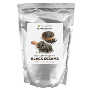 Bebida Instantánea de Sésamo Negro en Polvo de Alta Calidad, Precio Competitivo, Bebida de Sésamo Negro en Polvo - Product Image 6