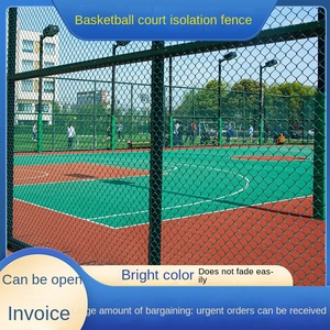 <span class=keywords><strong>Filet</strong></span> <span class=keywords><strong>de</strong></span> clôture <span class=keywords><strong>de</strong></span> terrain <span class=keywords><strong>de</strong></span> <span class=keywords><strong>basket</strong></span>-ball sur mesure résistant à la corrosion, grillage <span class=keywords><strong>de</strong></span> protection pour terrain <span class=keywords><strong>de</strong></span> football, maillage à mailles losangées pour stades et terrains <span class=keywords><strong>de</strong></span> sport - Product Image 2