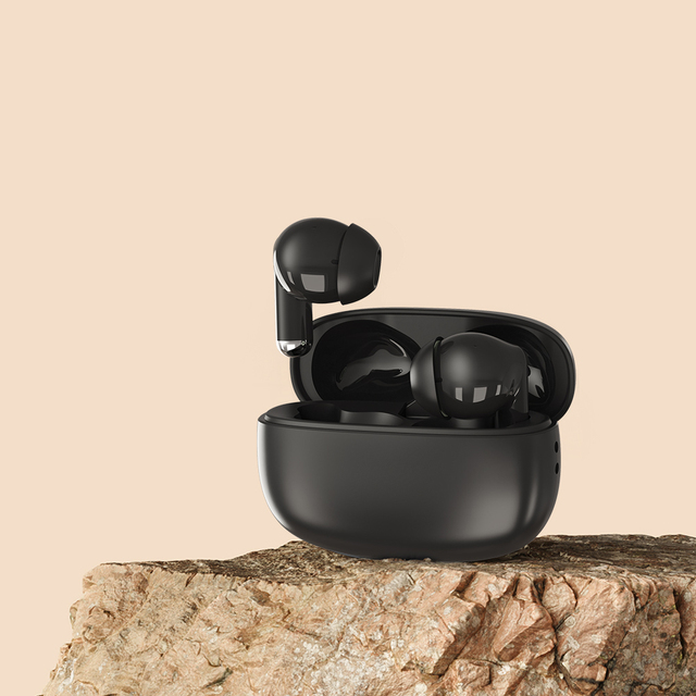 Cross-Border Hot New Wireless TWS Headset OEM/ODM Customized In-Ear Stereo Sound Quality Blue-tooth Clear Call for Sports