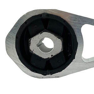 Soporte de Transmisión Automática 68258599AA 68252402AA 68253029AB para Jeep Renegade Fiat 500X 2.4L, Pieza de Repuesto - Product Image 3