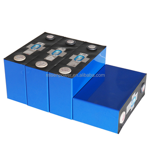 แบตเตอรี่ CATL ลิเธียม 3.2v 139.8Ah แบบแท่งปริซึม สำหรับเก็บพลังงานแสงอาทิตย์ แบตเตอรี่ LFP สำหรับชุดแบตเตอรี่ 12V 24V 48V 60V - Product Image 1