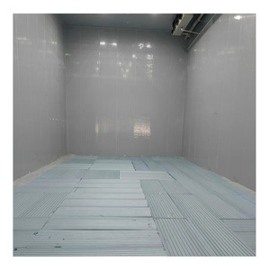 Cámara Frigorífica para Frutas y Verduras, Precio de Fábrica Directo del Fabricante de Equipos <span class=keywords><strong>FM</strong></span> - Product Image 4