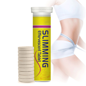 ถั่วเหลือง Isoflavones เม็ดฟู่ที่มีคุณภาพสูง - Product Image 1