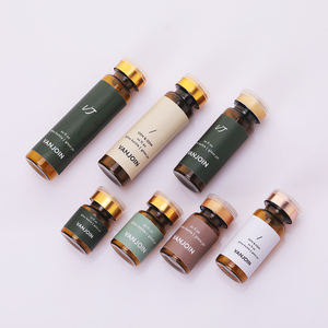 Frasco de Vidrio Borosilicato de 2ml, 5ml, 10ml, Fabricado en China, para Almacenamiento de Péptidos, con Tapas - Product Image 2