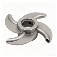 Pièces en fonte personnalisées SHENGRI, fonderie de précision, fonte ductile, fonte grise, grandes pièces moulées CN HEB
