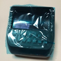 Écran LCD de moniteur 4652262, 4631127, 4653775, 4684077 pour pièces d'excavatrice Hitachi ZX200 ZX210 ZX330 ZX350 ZX400 ZX450