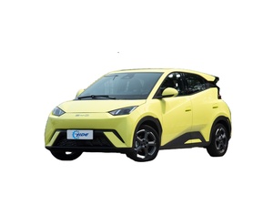 BYD Seagull, Autos Eléctricos, <span class=keywords><strong>Mini</strong></span>/Autos Pequeños Totalmente Eléctricos, Vehículos de Nueva Energía, Versión Flying/Freedom/Vitality - Product Image 3