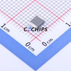 HCB453215MF-681T40 Ferrite Bead 1812 RF ( Impedance @ Frequency: 680Ohm@100MHz )( Error: 25% )( DC Resistance (DCR): 30mOhm ) - Product Image 2