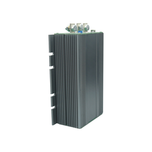 Convertisseur DC-DC 1200W 12V 100A, entrée 18-35V, sortie unique, adaptateur pour compresseur de climatiseur industriel, domestique et automobile, moteur HJ - Product Image 6
