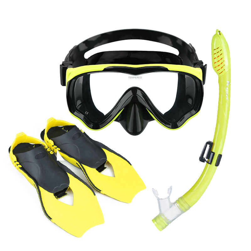 สีเหลือง