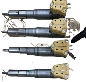 Inyectores de combustible originales de fábrica marca 3408E y 3412E - Product Image 6