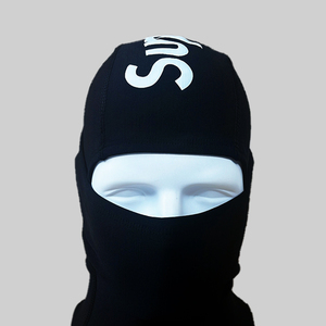 OEM Tùy Chỉnh Thương Hiệu Của Bạn Unisex Đầy Đủ Mặt Trượt Tuyết Mặt Nạ Balaclava Một Lỗ Thoáng Khí Không Thấm Nước Windproof Lưới Trượt Tuyết Mặt Nạ - Product Image 4