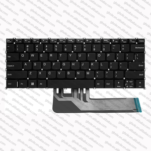 Thương hiệu Mới cho Lenovo IdeaPad 5-14alc05 5-14are05 5-14iil05 5-14itl05 Bàn phím chúng tôi Backlit Keycaps - Product Image 5