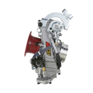 <span class=keywords><strong>Carburador</strong></span> de Motocicleta FCR37 FCR41 <span class=keywords><strong>FCR</strong></span> de 37 mm y 41 mm para <span class=keywords><strong>Keihin</strong></span> Honda CRF450 CRF650 XR650 Husqvarna 450 KTM ATV Dirt Bike - Product Image 1