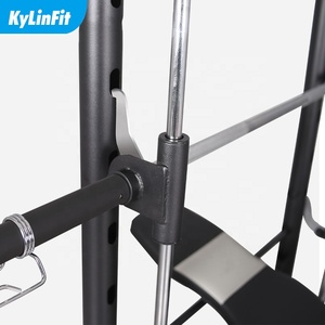 Plateforme de musculation multifonctionnelle Banc plat <span class=keywords><strong>utilitaire</strong></span> Banc de musculation Équipement de gymnastique - Product Image 5