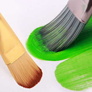Pinceaux à aquarelle Xin Bowen avec poils en nylon et manche en bois pour le dessin artistique - <span class=keywords><strong>Meilleur</strong></span> prix de gros - Product Image 6
