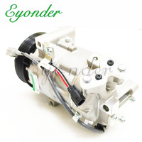 Compresseur de climatisation AC pour RENAULT CAPTUR Clio 0.9 1.2 926000217R 926004183R 92600-0217R Z0012607A