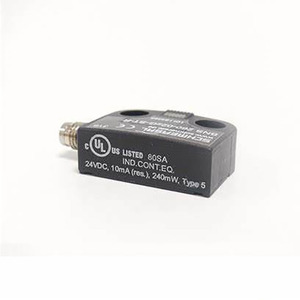 Sensor de Seguridad SCHMERSAL Original y Nuevo BNS 260-02ZG-ST-R 24VDC - Product Image 3