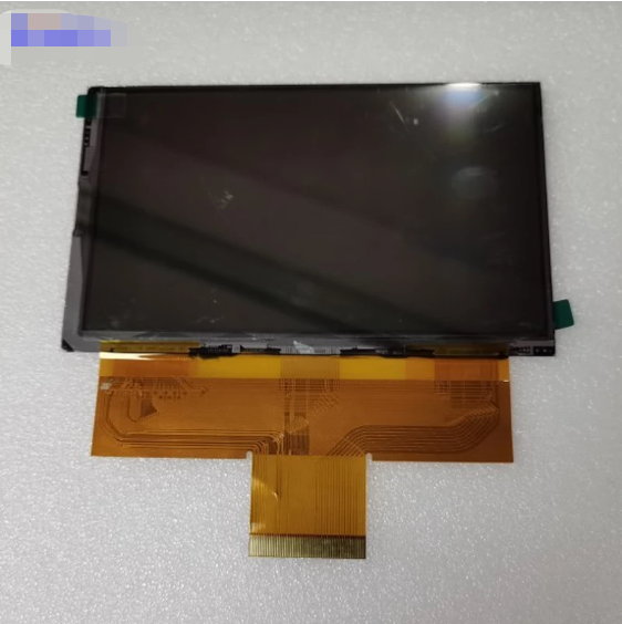 5.8 Inch TFT LCD Display Screen C058GWW1 for Projectors & Displays