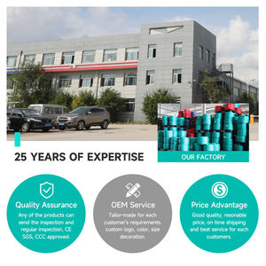 Vente en gros d'équipement d'aquaculture Cage flottante pour poisson Cage de croissance pliable pour alevins pour support personnalisé - Product Image 6