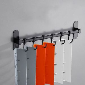 Placa Protectora Contra Salpicaduras de Agua para Fregadero de Cocina, con Fuerte Succión, Placa de Silicona Impermeable, Protector Contra Salpicaduras de Agua - Product Image 3