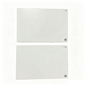 หัวแปรงสีฟันไฟฟ้าแบบเปลี่ยนได้ รุ่นใหม่ OL W2 C3 สีดำและสีขาว แพ็ค 4 ชิ้น - Product Image 1