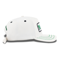 Topi Baseball 5 Panel Bordir Patch Custom TCAP China