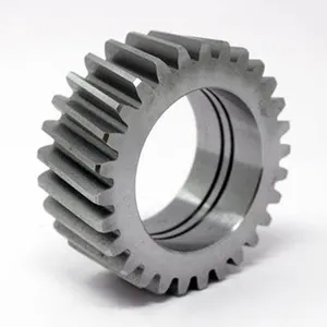 Hot Sale Stable Electronic Forklift Spare Parts Drive Wheel Component Accessories Helical Gears
