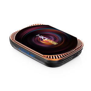 HXT 1000Mpbs 4GB 32GB 64GB 128GB Amlogic S905X4 <span class=keywords><strong>HK1</strong></span> <span class=keywords><strong>Rbox</strong></span> <span class=keywords><strong>X4</strong></span> Set Top Smart Android TV BOX - Product Image 6