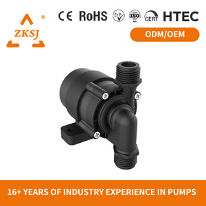 Pompe à eau <span class=keywords><strong>solaire</strong></span> submersible 24v pour aquarium, pompe à eau 12v, mini petite pompe à circulation magnétique Bldc pour <span class=keywords><strong>piscine</strong></span>, pompe à courant continu - Product Image 1