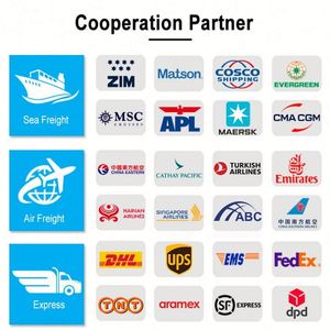 บริการขนส่งด่วนทางอากาศแบบ Door-to-Door จากสหรัฐอเมริกา ไปยังสหรัฐอเมริกา ออสเตรเลีย สหภาพยุโรป และทั่วโลก พร้อมอัตราค่าบริการต่ำ ตัวแทนรับจัดส่งสินค้าแบบ Container Dropshipping - Product Image 4