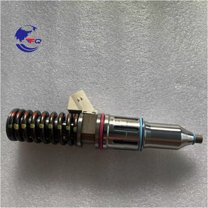 ราคาโรงงาน หัวฉีดรถขุด C13 รุ่น 359-4080 3594080 20R1299 20R-1299 สำหรับเครื่องยนต์ 349 E349 - Product Image 2