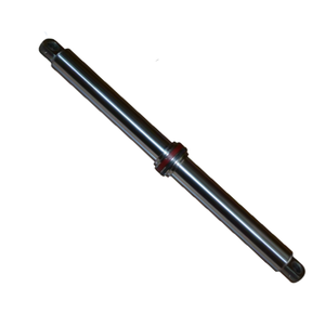 Tige de piston de direction de <span class=keywords><strong>chariot</strong></span> élévateur A375392 pour <span class=keywords><strong>Doosan</strong></span> D20G D25G D30G - Product Image 1