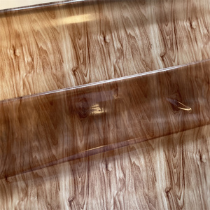 Water Transfer Printing/<strong>Hydrographics</strong>/ Water Drop Wood Dipping <strong>Film</strong>-Hydrographic Water Transfer <strong>Film</strong> Bamboo Wood Grain - Product Image 4